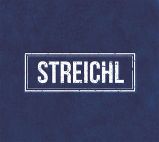 STREICHL - 5 CD STREICHL - 5 CD