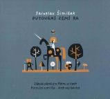 CD Putování zemí Ra - Písničky pro děti Putování zemí Ra - CD