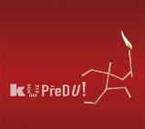 CD Kupředu! CD Kupředu!