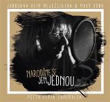 CD Narodíme se jen jednou ... pocta Petru Skoumalovi CD Narodíme se jen jednou ... pocta Petru Skoumalovi