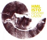 CD Ozveny lazov - Hmlisto - Český Folk a Country na CD Ozveny lazov - CD