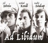 Ad libitum - 2 CD Ad libitum - 2 CD