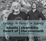 CD Kouzlo okamžiku / Heart of the Moment CD Kouzlo okamžiku / Heart of the Moment