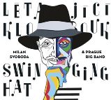 CD Létající klobouk CD Létající klobouk