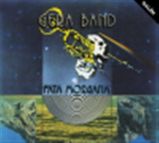 CD Fata morgana - Gera Band - Světové blues a jazz na CD Fata morgana - CD