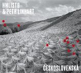 CD Československá - Hmlisto - Český Folk a Country na CD Československá - CD