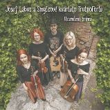 CD Uzamčená brána - Česká klasická hudba na CD Uzamčená brána - CD