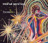CD Hořká letní noc - Český Folk a Country na CD CD Hořká letní noc