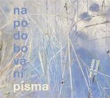 CD Napodobování písma CD Napodobování písma