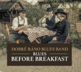 CD Blues Before Breakfast CD Blues Before Breakfast