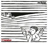 CD V horečce - Jan Burian - Český Folk a Country na CD CD V horečce