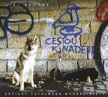 CD Cestou naděje - Zápisky potulného mandolinisty - Jiří Plocek - Český Folk a Country na CD Cestou naděje - Zápisky potulného mandolinisty - CD
