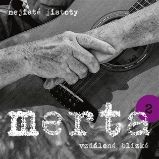 CD Vladimír Merta - Vzdálená blízká: Nejisté jistoty 2