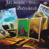 CD Zvěrokruh - Jiří Stivín - Česká klasická hudba na CD CD Zvěrokruh