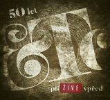 CD 50 let plíživě vpřed