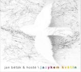 CD Jazykem květin - Český Folk a Country na CD CD Jazykem květin