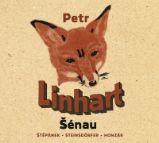 CD Šénau - Petr Linhart - Český Folk a Country na CD CD Šénau
