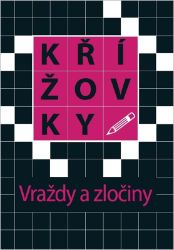 Křížovky Vraždy a zločiny Křížovky Vraždy a zločiny