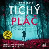 CD Tichý pláč (Čte Jitka Ježková) - audiokniha
