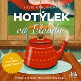 CD Hotýlek na Islandu (Čte Veronika Lazorčáková) - audiokniha