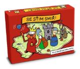 Se Stim Smiř! - Jaz - Společenské hry Se Sťim Smiř! - desková hra