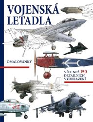 Vojenská letadla Vojenská letadla