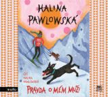 CD Pravda o mém muži