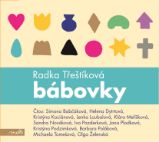 CD Bábovky (audiokniha)