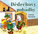 CD Dědečkovy pohádky () - audiokniha CD Dědečkovy pohádky () - audiokniha