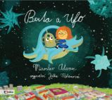 Berta a Ufo - CD (Čte Jitka Molavcová)