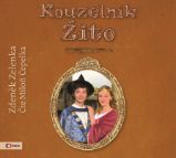 CD Kouzelník Žito (audiokniha pro děti)