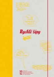 Rychlé šípy - Komiksové plakáty Rychlé šípy - Komiksové plakáty