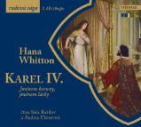 CD Karel IV. (audiokniha)