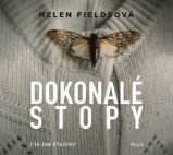 CD Dokonalé stopy - Helen Fields - Audioknihy - detektivky a napětí CD Dokonalé stopy (audiokniha)