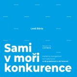 CD Sami v moři konkurence (audiokniha)
