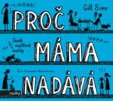 CD Proč máma nadává