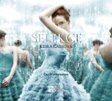 CD Selekce (audiokniha) - Kiera Cass - Audioknihy - pro děti CD Selekce (audiokniha)
