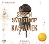 CD Kaštánek (audiokniha)