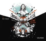 CD Dominika na cestě Jižní Amerikou (audiokniha)