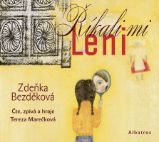 CD Říkali mi Leni (audiokniha pro děti)
