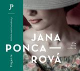 CD Eugenie (audiokniha) - Jana Poncarová - Audioknihy - česká literatura CD Eugenie (audiokniha)