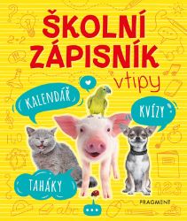 Školní zápisník - vtipy Školní zápisník - vtipy