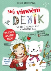 Můj vánoční deník Můj vánoční deník
