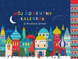 Môj adventný kalendár Môj adventný kalendár
