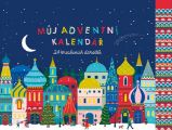 Můj adventní kalendář Můj adventní kalendář