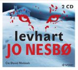 CD Levhart CD Levhart