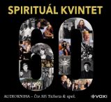 CD Spirituál kvintet CD Spirituál kvintet