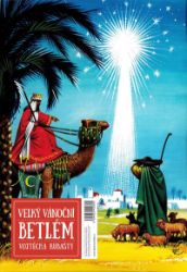Velký vánoční betlém Vojtěcha Kubašty Velký vánoční betlém Vojtěcha Kubašty