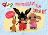 Bing - Prostírání na hraní Bing - Prostírání na hraní