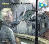 CD Tajemná Řásnovka (audiokniha pro děti) CD Tajemná Řásnovka (audiokniha pro děti)